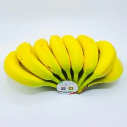 Sharbatly Banana
